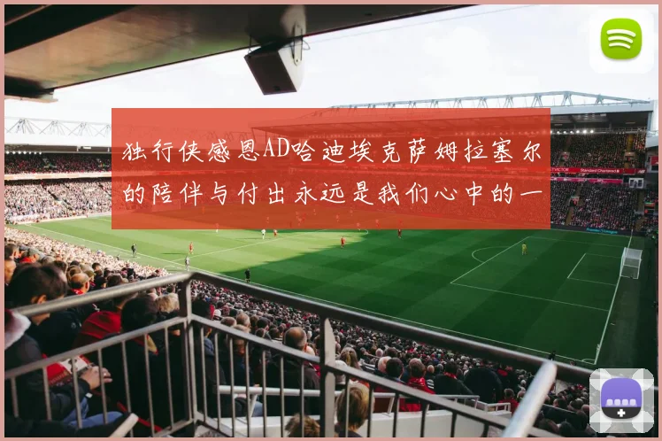 独行侠感恩AD哈迪埃克萨姆拉塞尔的陪伴与付出永远是我们心中的一家人